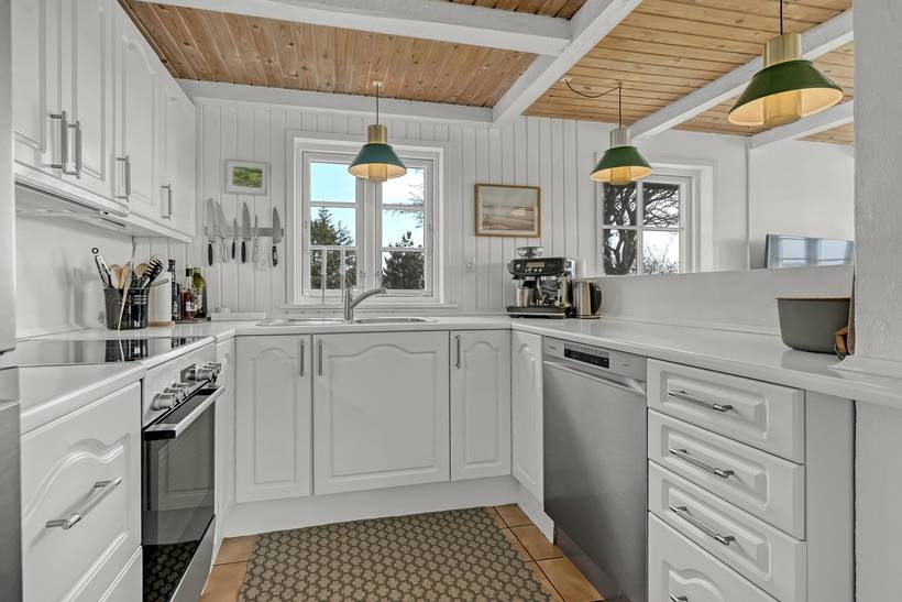 Foto von Ferienhaus PG47 in Vester Husby - Westjütland