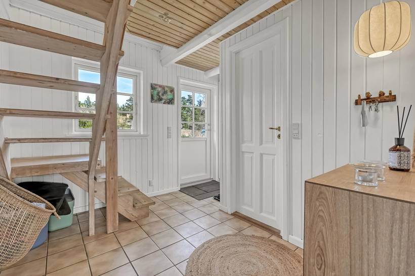 Foto von Ferienhaus PG47 in Vester Husby - Westjütland