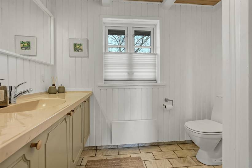 Foto von Ferienhaus PG47 in Vester Husby - Westjütland