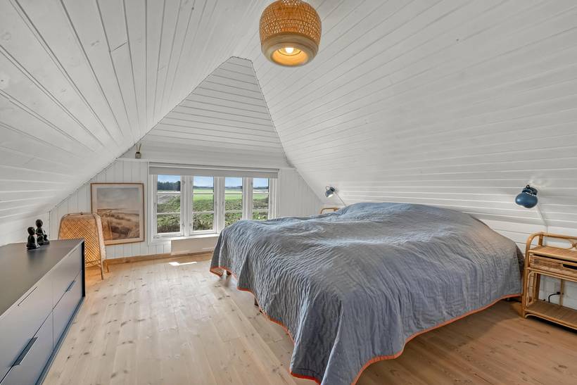 Foto von Ferienhaus PG47 in Vester Husby - Westjütland