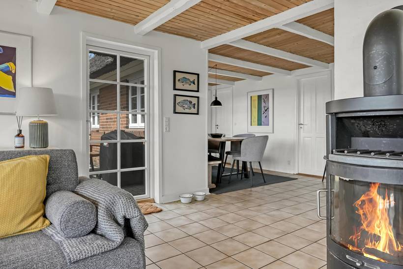 Foto von Ferienhaus PG47 in Vester Husby - Westjütland