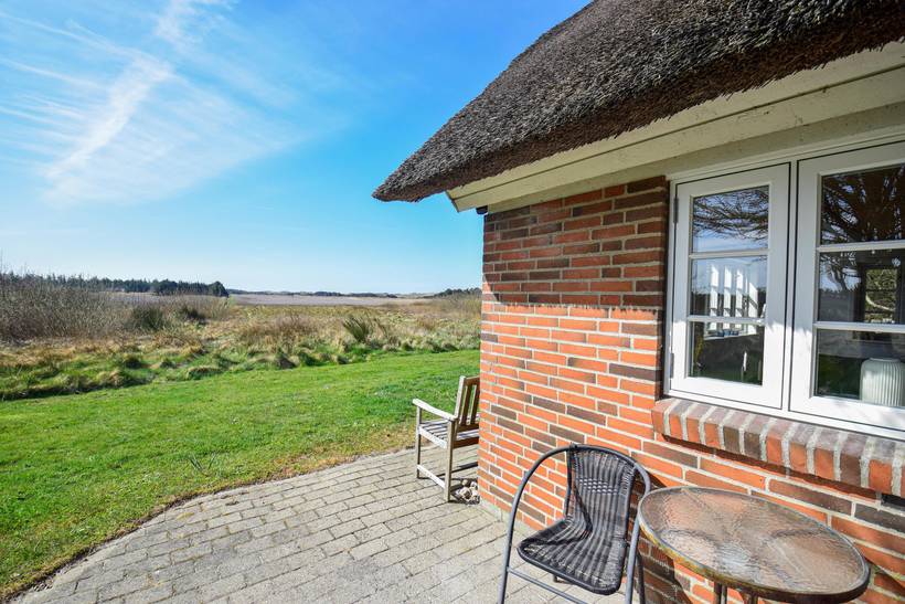 Foto von Ferienhaus PG47 in Vester Husby - Westjütland