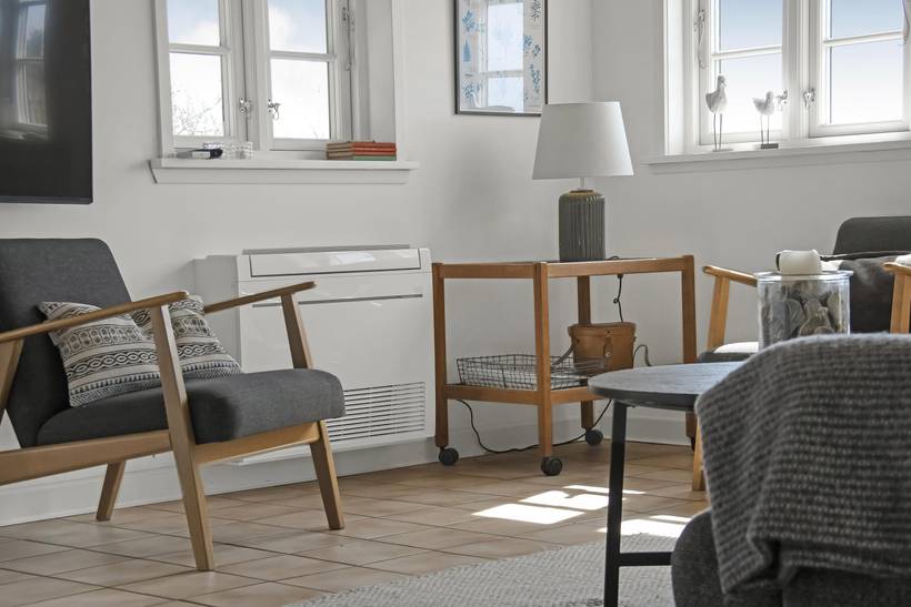 Foto von Ferienhaus PG47 in Vester Husby - Westjütland