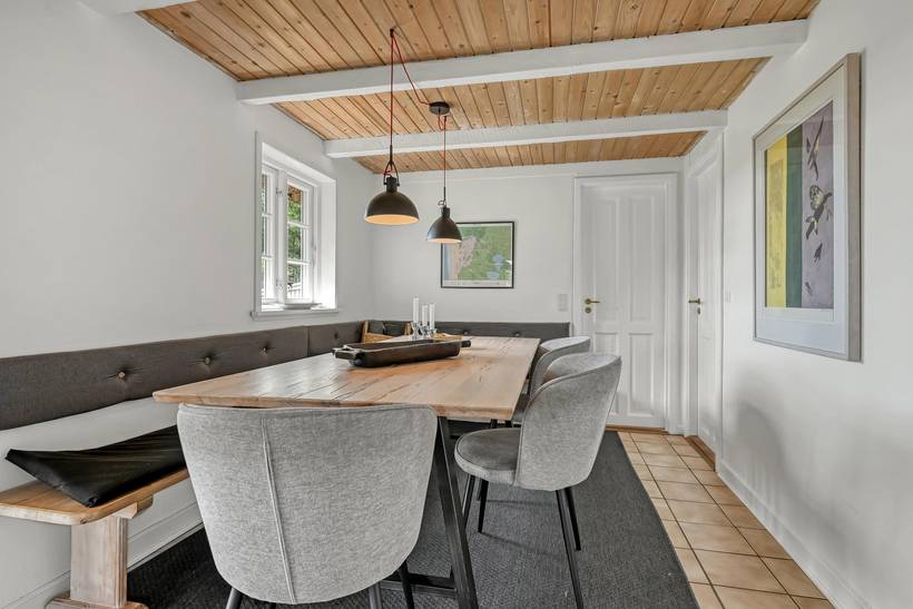 Foto von Ferienhaus PG47 in Vester Husby - Westjütland