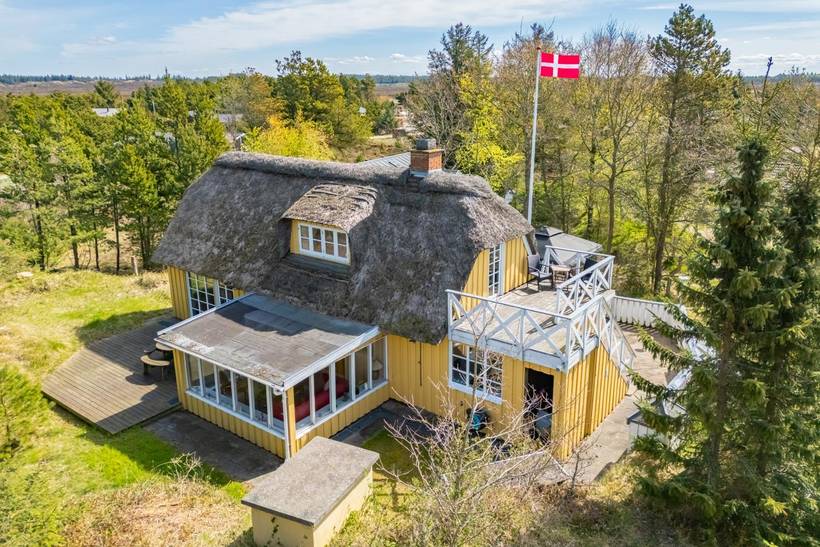 Foto von Ferienhaus PG48 in Henne Strand - Westjütland