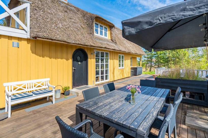 Foto von Ferienhaus PG48 in Henne Strand - Westjütland