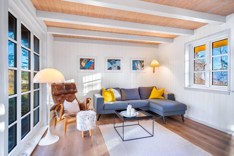 Foto von Ferienhaus PG48 in Henne Strand - Westjütland