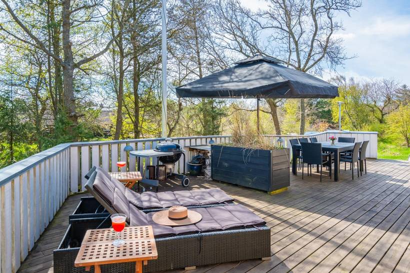 Foto von Ferienhaus PG48 in Henne Strand - Westjütland