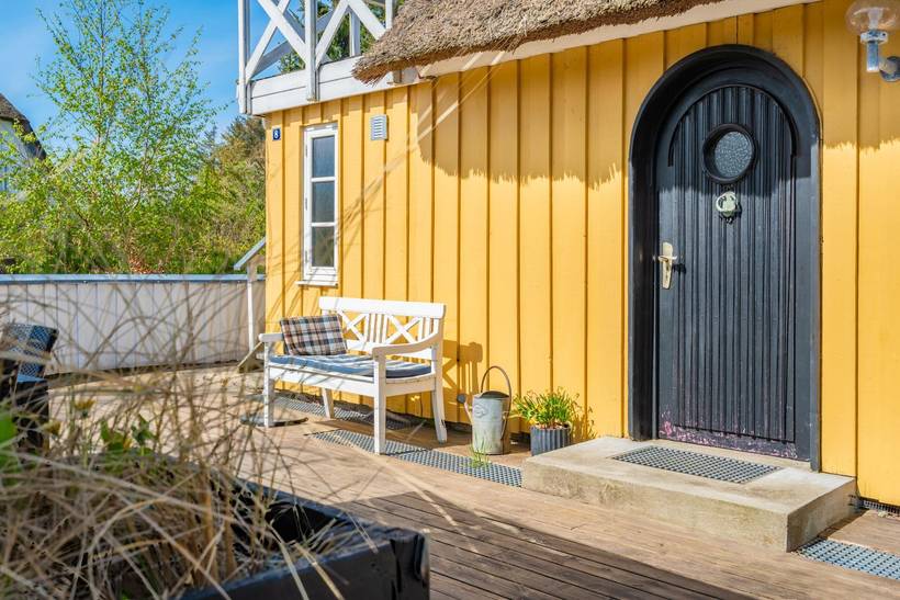 Foto von Ferienhaus PG48 in Henne Strand - Westjütland