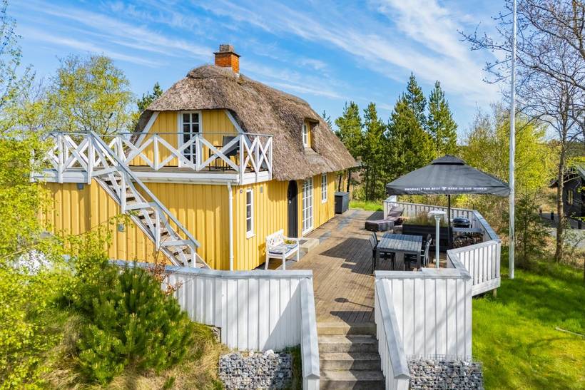 Foto von Ferienhaus PG48 in Henne Strand - Westjütland