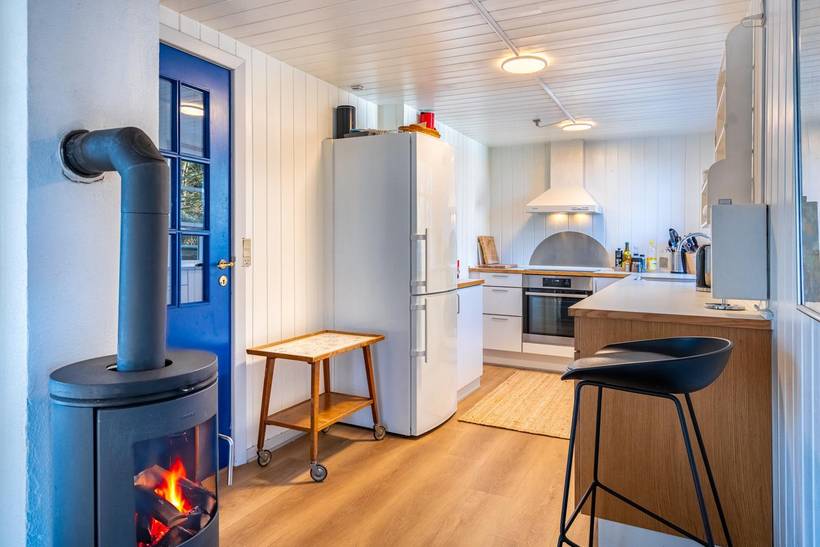 Foto von Ferienhaus PG48 in Henne Strand - Westjütland