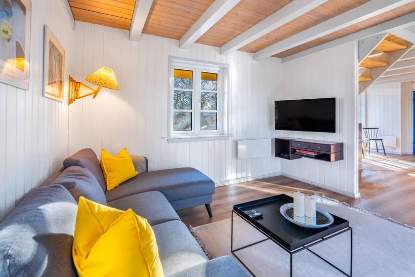 Foto von Ferienhaus PG48 in Henne Strand - Westjütland