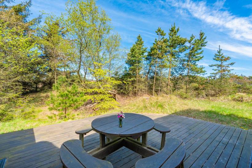 Foto von Ferienhaus PG48 in Henne Strand - Westjütland