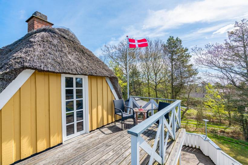 Foto von Ferienhaus PG48 in Henne Strand - Westjütland