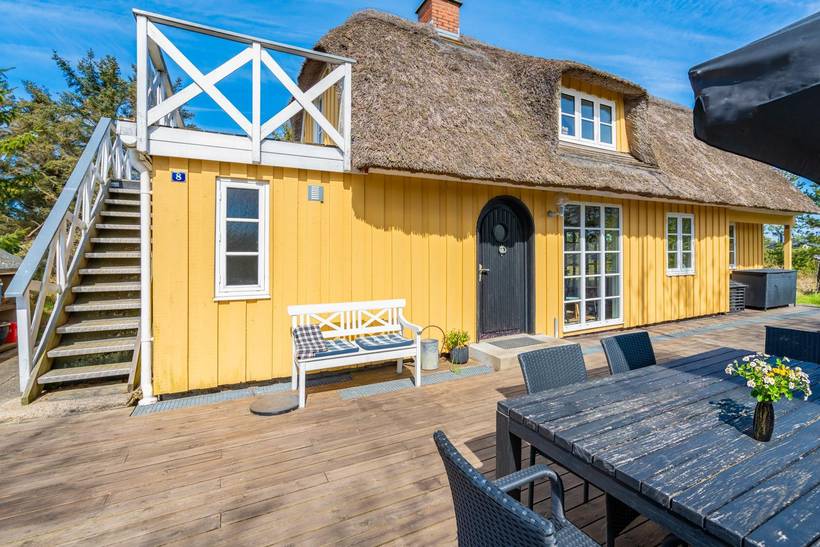 Foto von Ferienhaus PG48 in Henne Strand - Westjütland