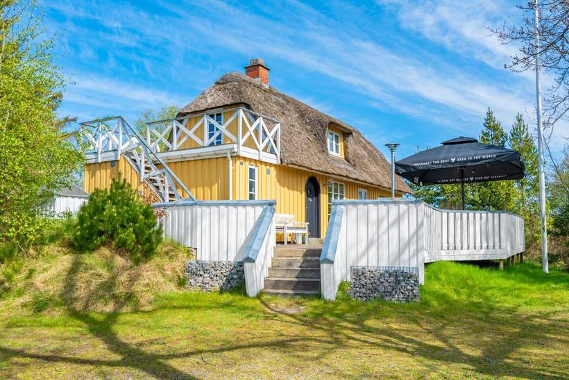 Foto von Ferienhaus PG48 in Henne Strand - Westjütland