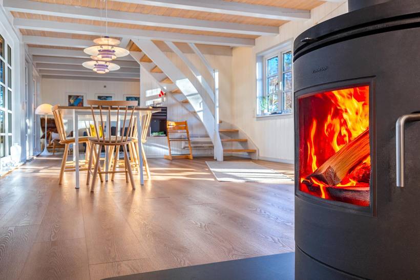 Foto von Ferienhaus PG48 in Henne Strand - Westjütland