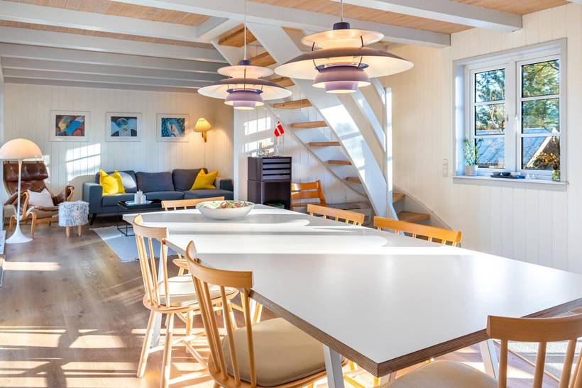 Foto von Ferienhaus PG48 in Henne Strand - Westjütland