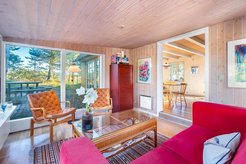 Foto von Ferienhaus PG48 in Henne Strand - Westjütland