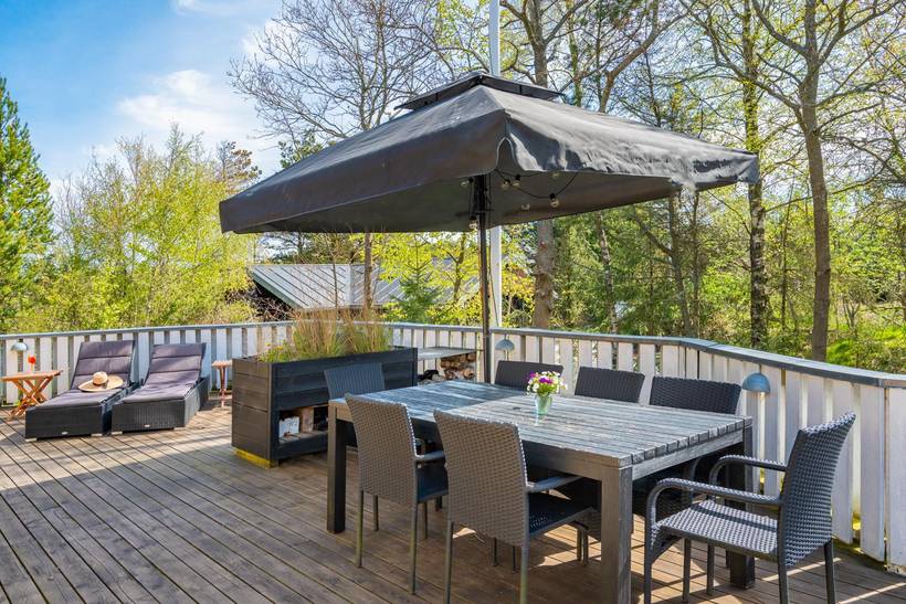Foto von Ferienhaus PG48 in Henne Strand - Westjütland