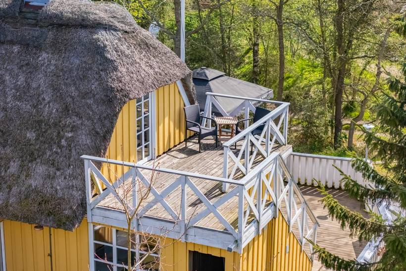 Foto von Ferienhaus PG48 in Henne Strand - Westjütland