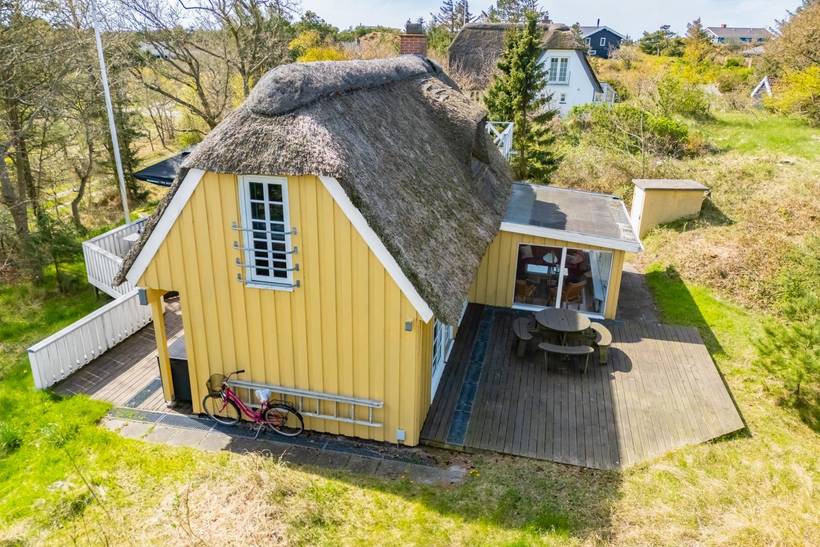 Foto von Ferienhaus PG48 in Henne Strand - Westjütland