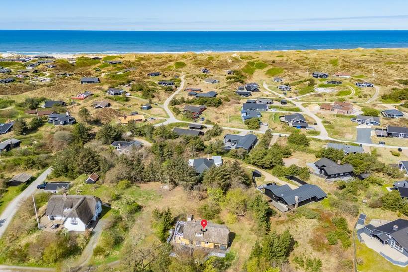 Foto von Ferienhaus PG48 in Henne Strand - Westjütland
