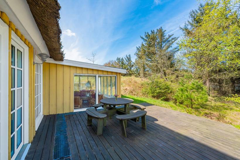 Foto von Ferienhaus PG48 in Henne Strand - Westjütland