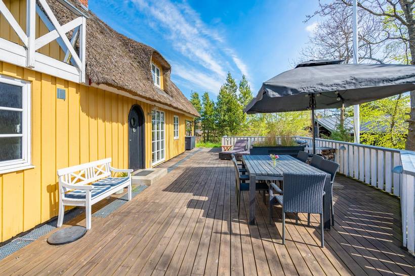Foto von Ferienhaus PG48 in Henne Strand - Westjütland