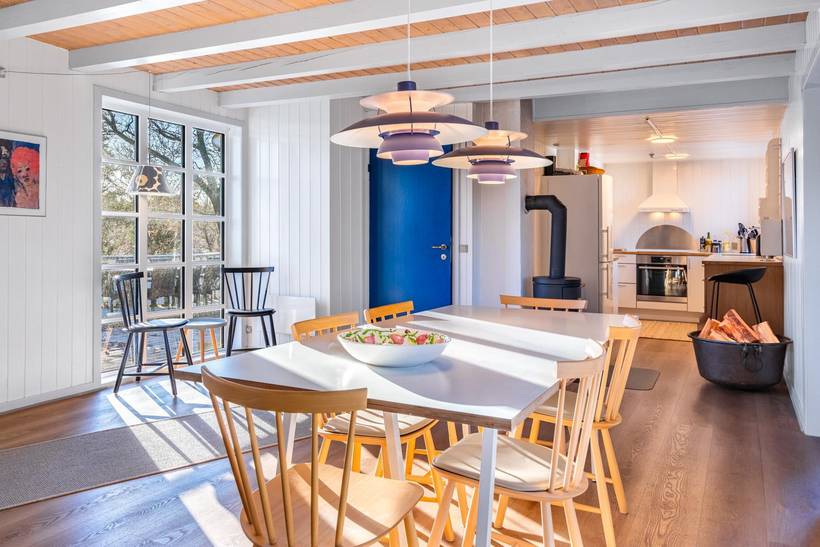 Foto von Ferienhaus PG48 in Henne Strand - Westjütland