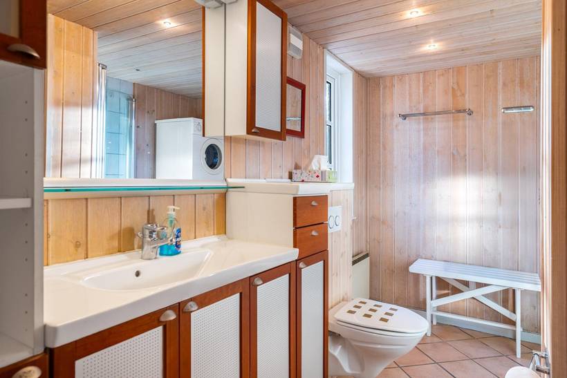 Foto von Ferienhaus PG48 in Henne Strand - Westjütland