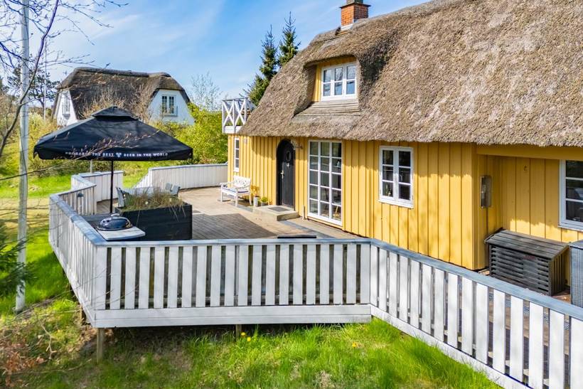 Foto von Ferienhaus PG48 in Henne Strand - Westjütland