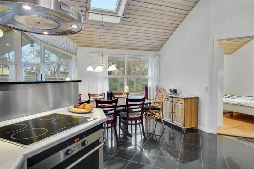 Foto von Ferienhaus PG49 in Stillinge - Westseeland