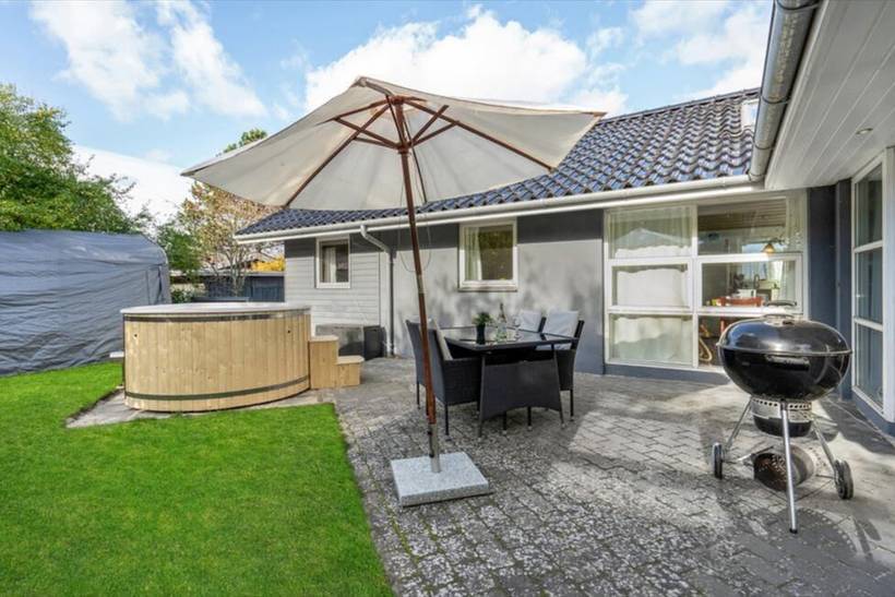 Foto von Ferienhaus PG49 in Stillinge - Westseeland