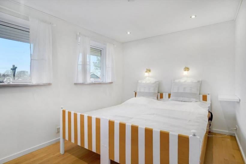 Foto von Ferienhaus PG49 in Stillinge - Westseeland
