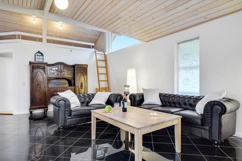 Foto von Ferienhaus PG49 in Stillinge - Westseeland