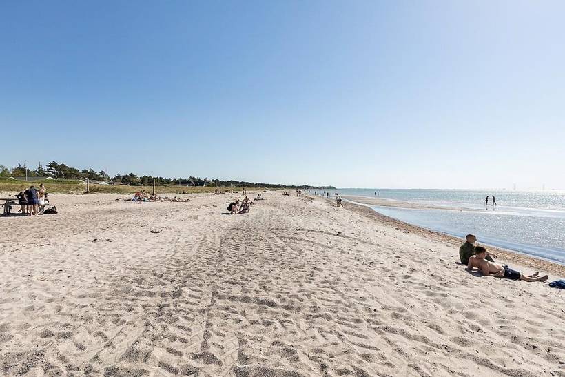 Foto von Ferienhaus PG49 in Stillinge - Westseeland
