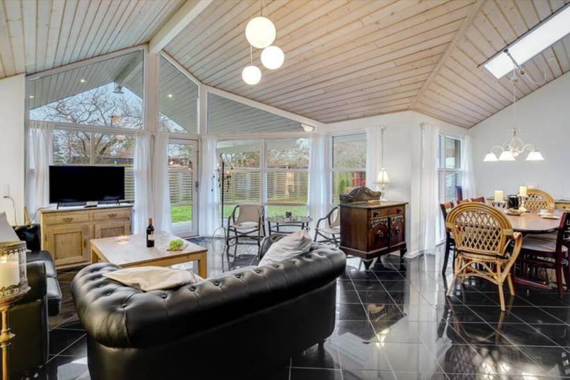 Foto von Ferienhaus PG49 in Stillinge - Westseeland