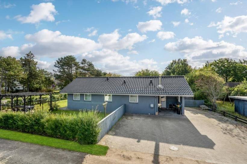 Foto von Ferienhaus PG49 in Stillinge - Westseeland