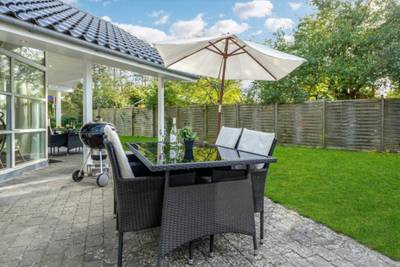 Vorschaubild von Ferienhaus PG49 in Stillinge - Westseeland