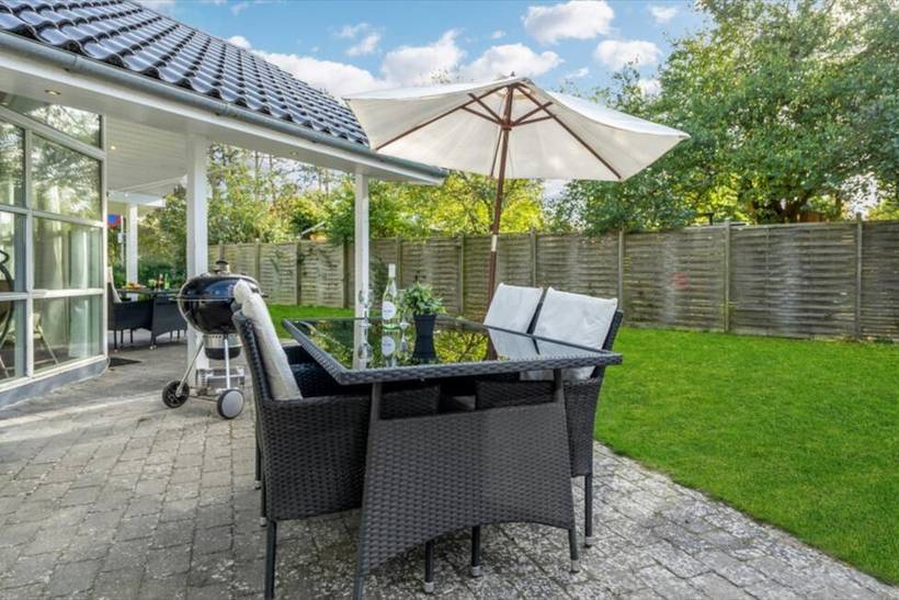 Foto von Ferienhaus PG49 in Stillinge - Westseeland
