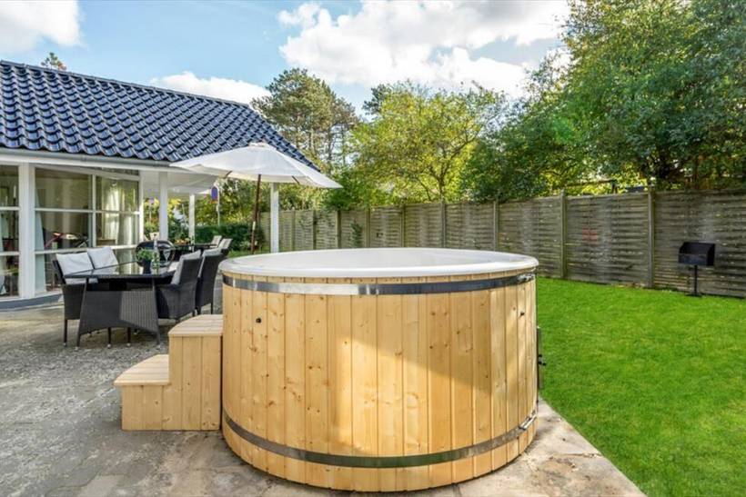 Foto von Ferienhaus PG49 in Stillinge - Westseeland