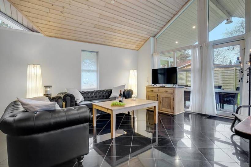 Foto von Ferienhaus PG49 in Stillinge - Westseeland