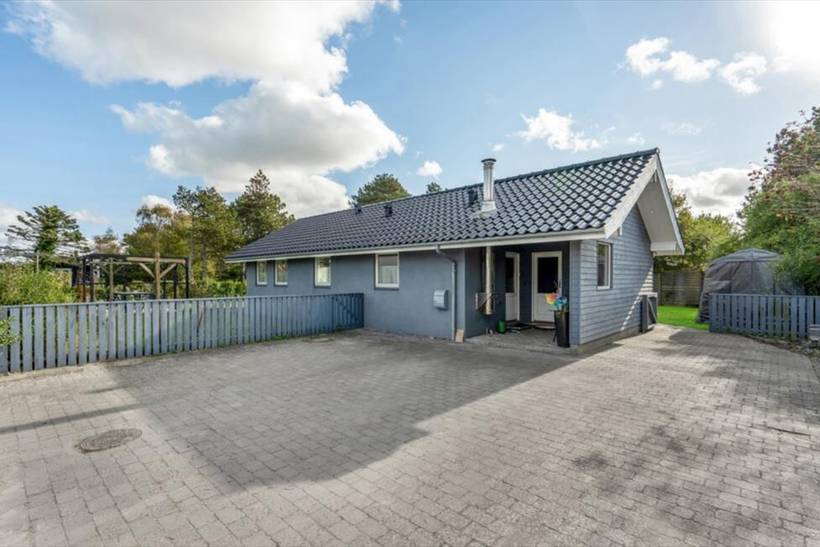 Foto von Ferienhaus PG49 in Stillinge - Westseeland