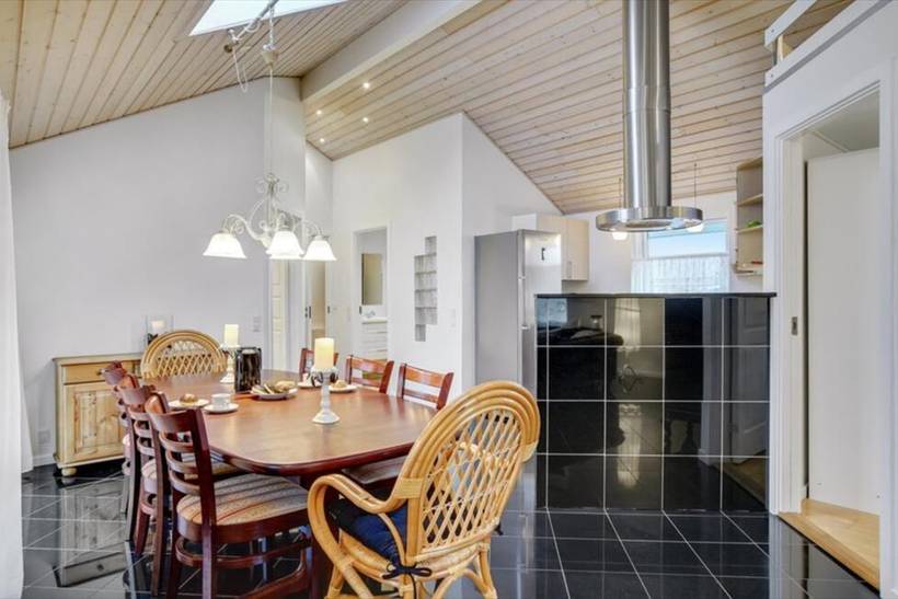 Foto von Ferienhaus PG49 in Stillinge - Westseeland
