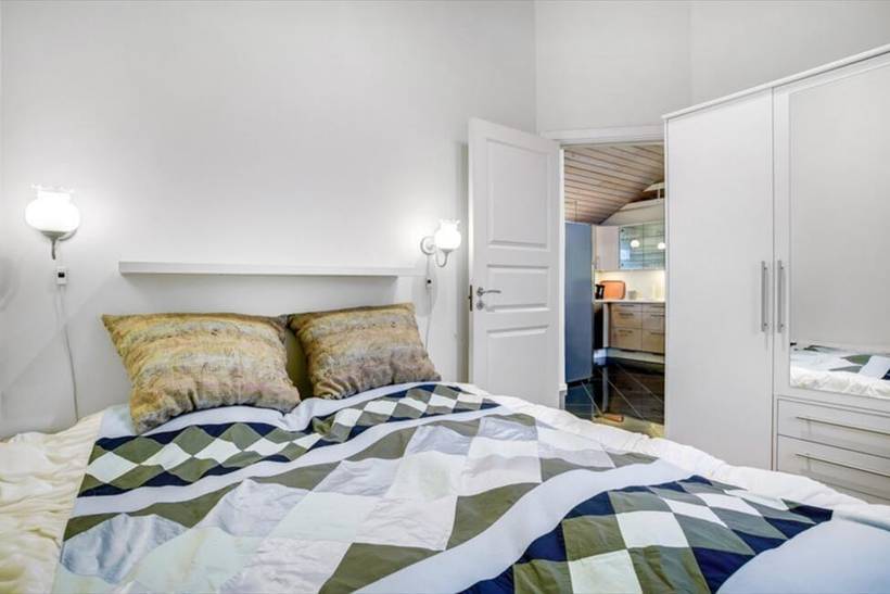 Foto von Ferienhaus PG49 in Stillinge - Westseeland
