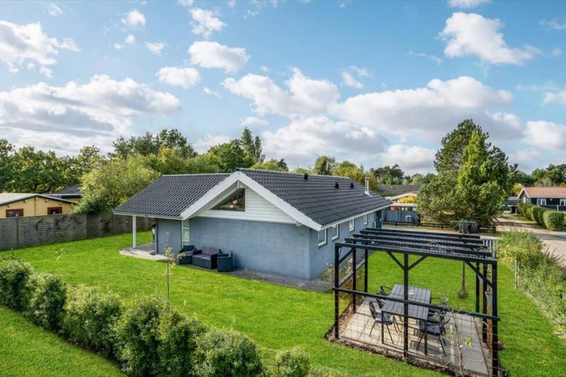 Foto von Ferienhaus PG49 in Stillinge - Westseeland