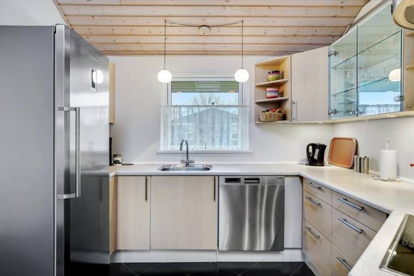 Foto von Ferienhaus PG49 in Stillinge - Westseeland