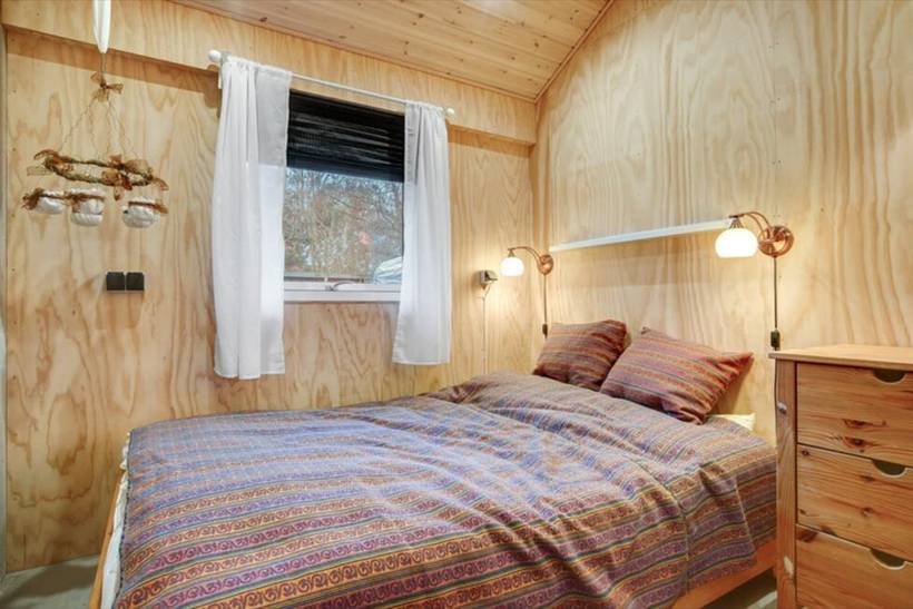 Foto von Ferienhaus PG49 in Stillinge - Westseeland