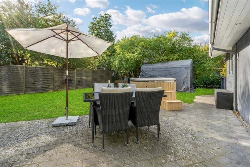 Foto von Ferienhaus PG49 in Stillinge - Westseeland